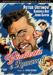 GIULIETTA E ROMANOFF