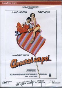 AMARSI UN PO'