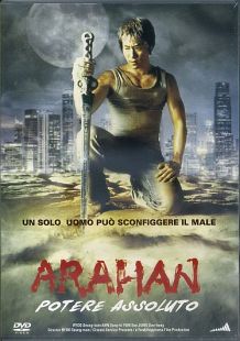 ARAHAN Potere assoluto