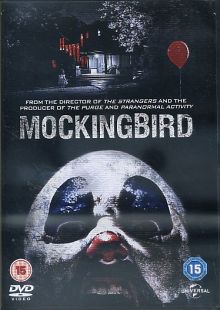 MOCKINGBIRD