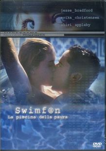 SWIMFAN - La piscina della paura