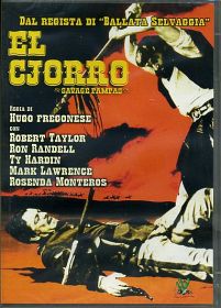EL CJORRO