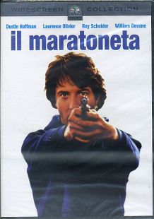 IL MARATONETA
