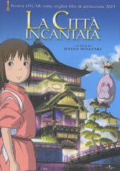 LA CITTA' INCANTATA
