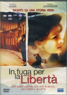 IN FUGA PER LA LIBERTA'