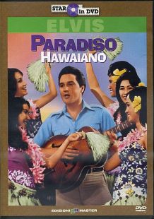 PARADISO HAWAIANO