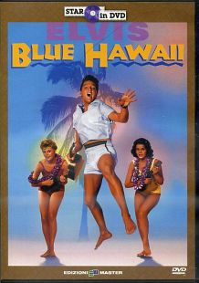 BLUE HAWAII