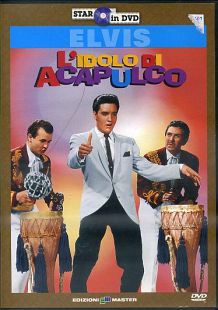 L'IDOLO DI ACAPULCO