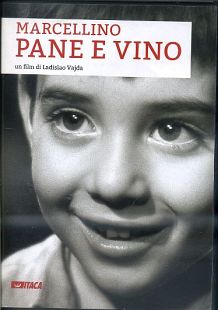 MARCELLINO PANE E VINO
