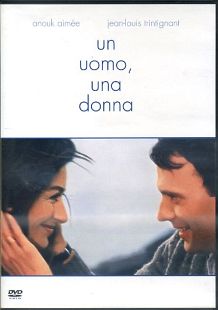 UN UOMO UNA DONNA