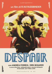 DESPAIR
