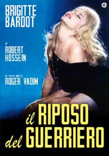 IL RIPOSO DEL GUERRIERO