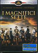 I MAGNIFICI SETTE