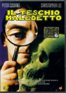 IL TESCHIO MALEDETTO