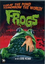 FROGS