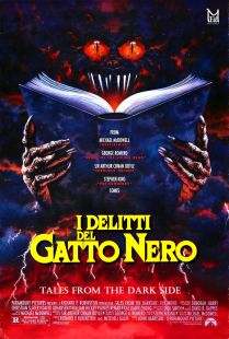 I DELITTI DEL GATTO NERO