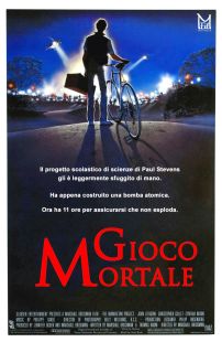 GIOCO MORTALE