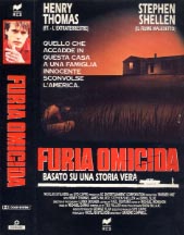 FURIA OMICIDA