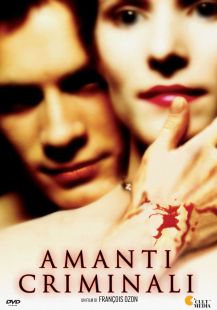 AMANTI CRIMINALI