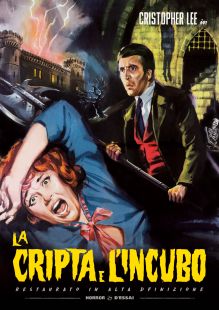 LA CRIPTA E L'INCUBO