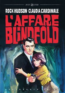L'AFFARE BLINDFOLD