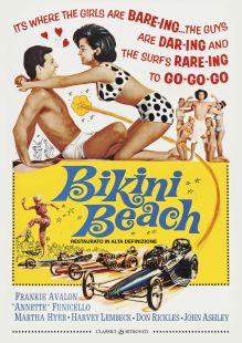 BIKINI BEACH