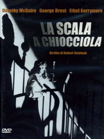 LA SCALA A CHIOCCIOLA