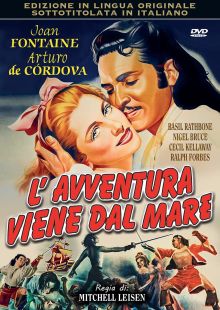 L'AVVENTURA VIENE DAL MARE