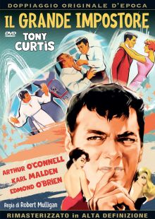 IL GRANDE IMPOSTORE