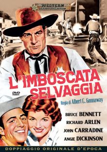 L'IMBOSCATA SELVAGGIA