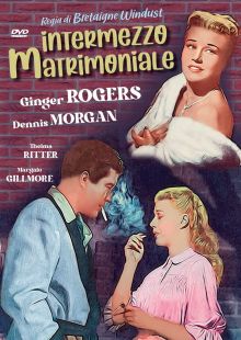 INTERMEZZO MATRIMONIALE
