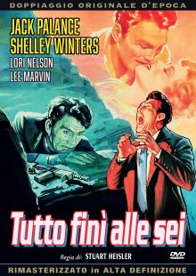 TUTTO FINI' ALLE SEI