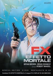 FX Effetto mortale  (2 Dvd)