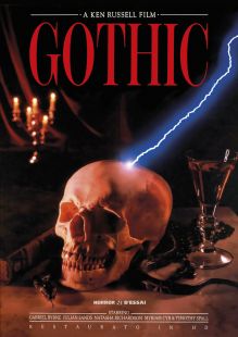 GOTHIC