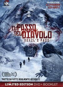 IL PASSO DEL DIAVOLO