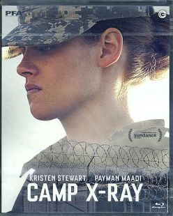 Camp X-Ray