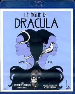 Le figlie di Dracula