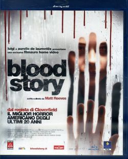 Blood Story