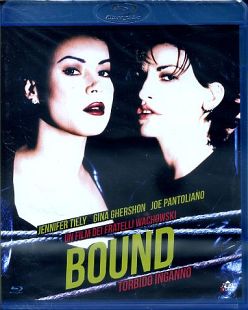 Bound