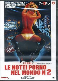 LE NOTTI PORNO NEL MONDO 2