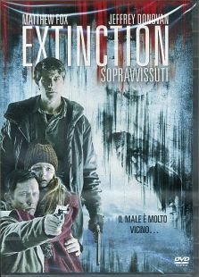 EXTINCTION