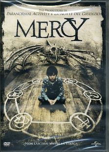 MERCY