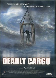 DEADLY CARGO