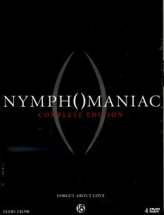 NYMPHOMANIAC - Vol. 1/2  (Complete Edition)