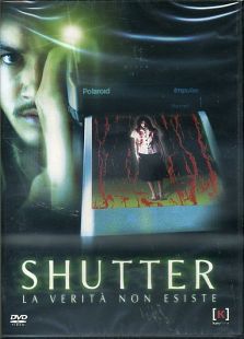 SHUTTER