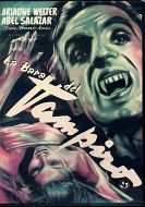 LA BARA DEL VAMPIRO