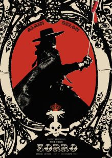 ZORRO (2 Dvd)