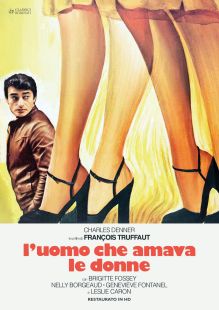 L'UOMO CHE AMAVA LE DONNE