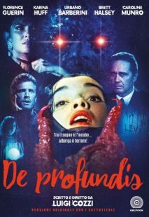 DE PROFUNDIS
