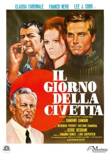 IL GIORNO DELLA CIVETTA